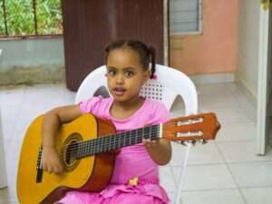 Create Your Own Project