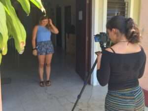 multi media journalism