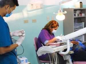 dental healthcare
