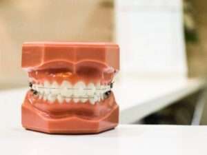 dental healthcare