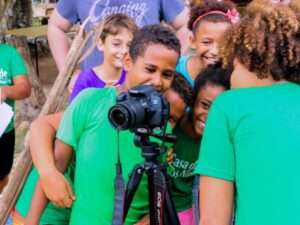 multi media journalism