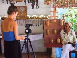 multi media journalism