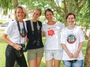 multi media journalism