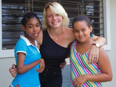 create your own project