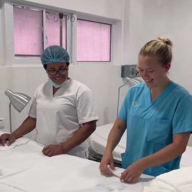 Medizin und Gesundheitswesen